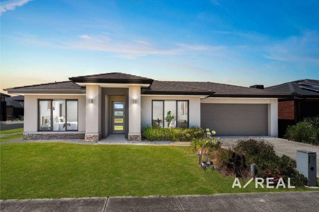 7 Denmark Rd, Keysborough, VIC 3173