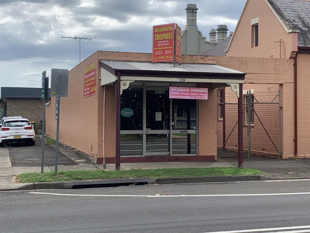 Contact Agent For Address, Richmond, NSW 2753