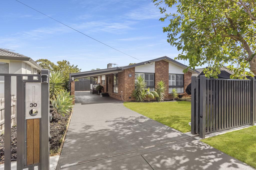 30 Callas St, Dromana, VIC 3936