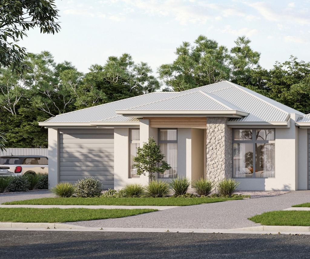 34A GOSFIELD CRES, HAMPSTEAD GARDENS, SA 5086