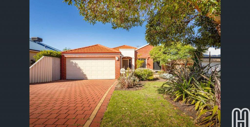 4 Wollong Pl, Nollamara, WA 6061