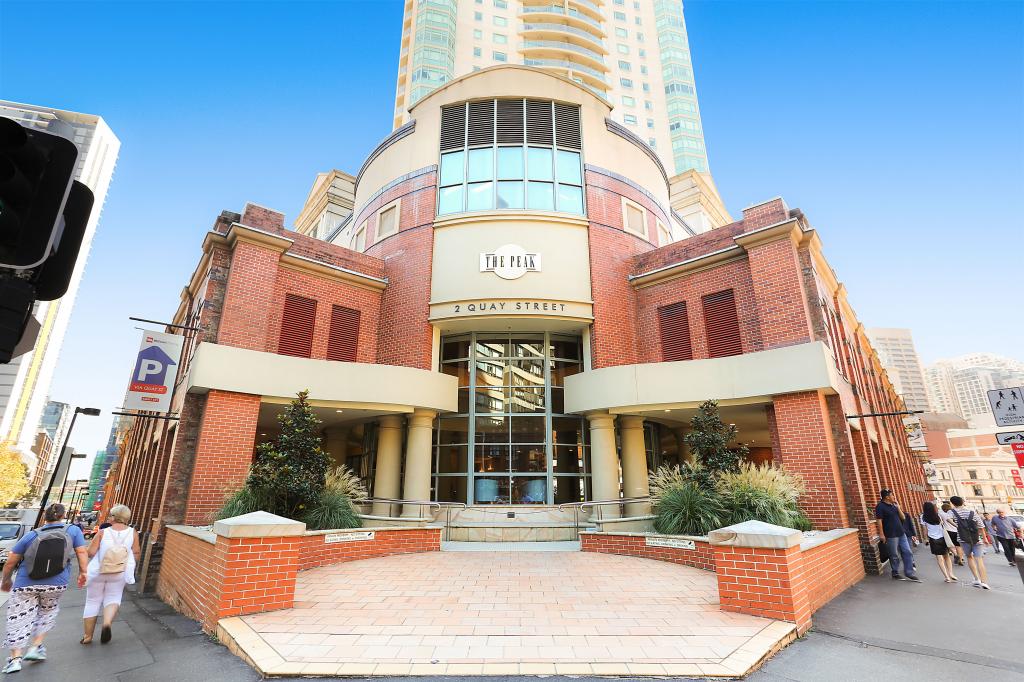 711/2 Quay St, Haymarket, NSW 2000