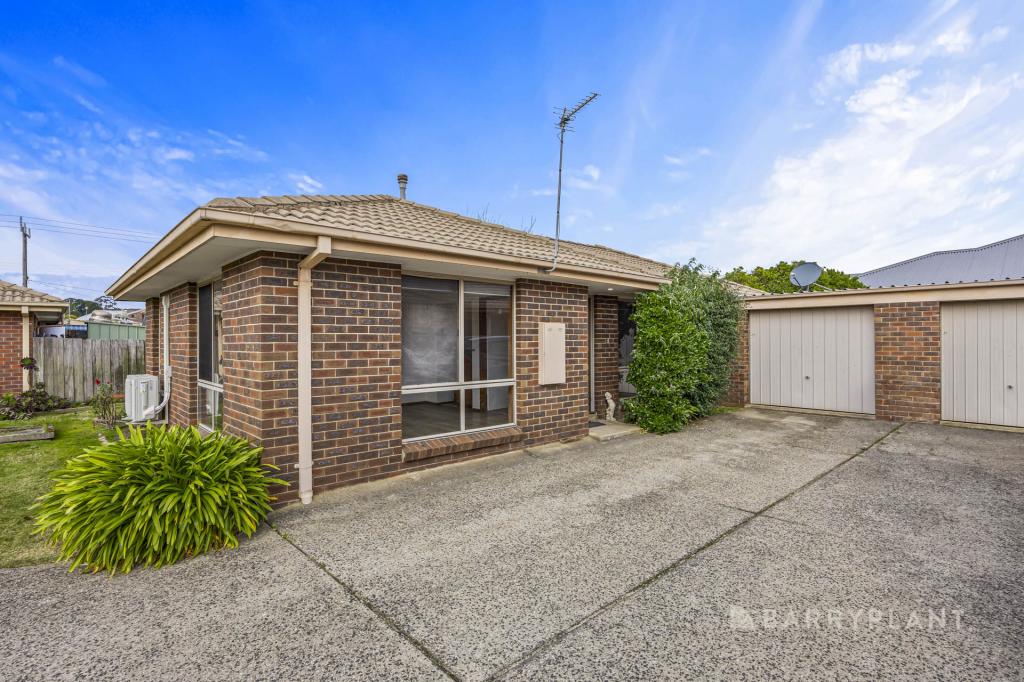 3/418 Joseph St, Canadian, VIC 3350