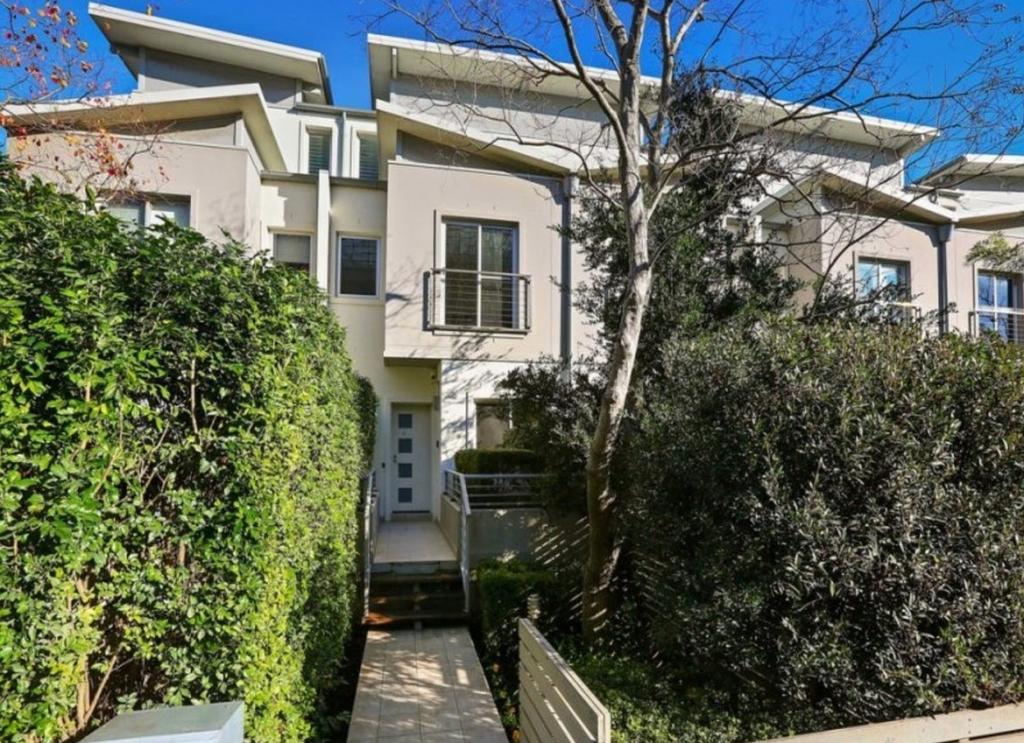 2/24-28 BENNETT ST, MORTLAKE, NSW 2137