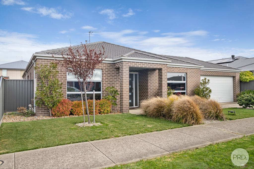 75 Ascot Gardens Dr, Delacombe, VIC 3356