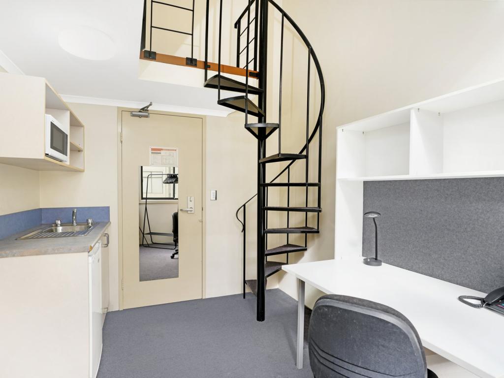 2117/185 Broadway, Ultimo, NSW 2007