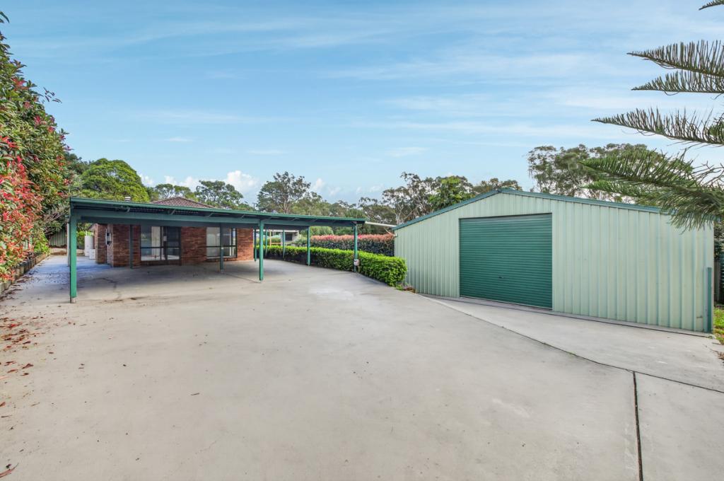 20 Wallarah St, Wyee, NSW 2259