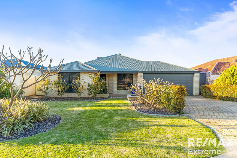 21 Dirk Hartog Cove, Heathridge, WA 6027