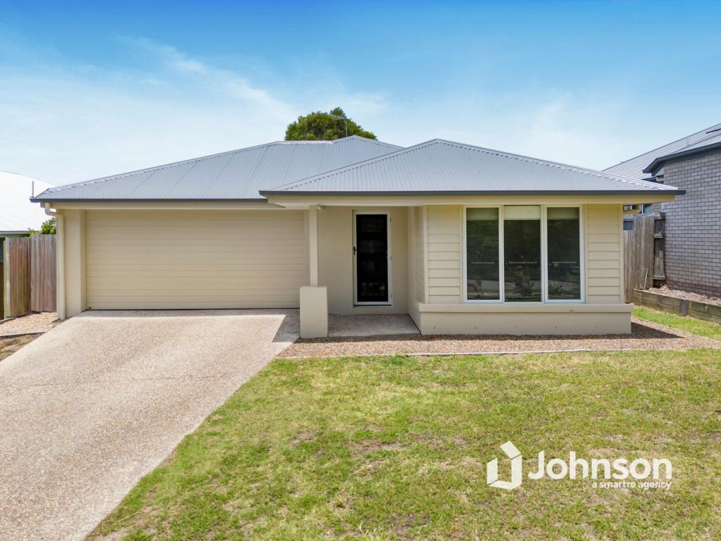 42 Sprite Way, Brassall, QLD 4305