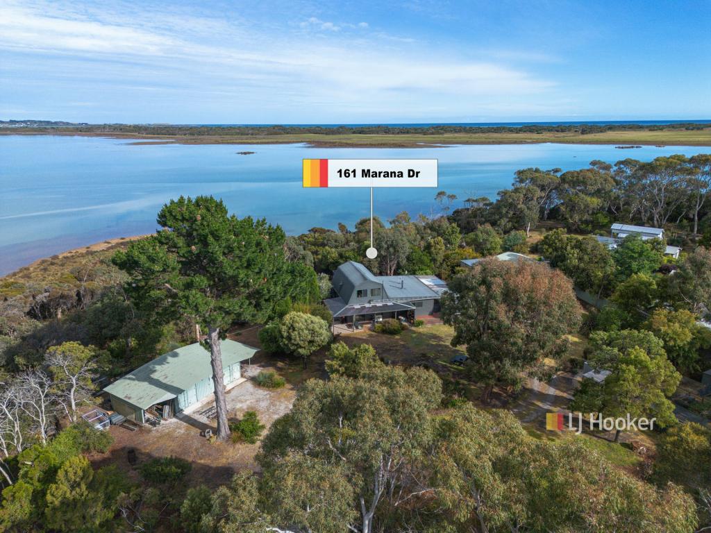 161 Marana Dr, Bakers Beach, TAS 7307