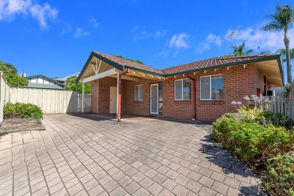 5/22 Whitfield St, Bassendean, WA 6054