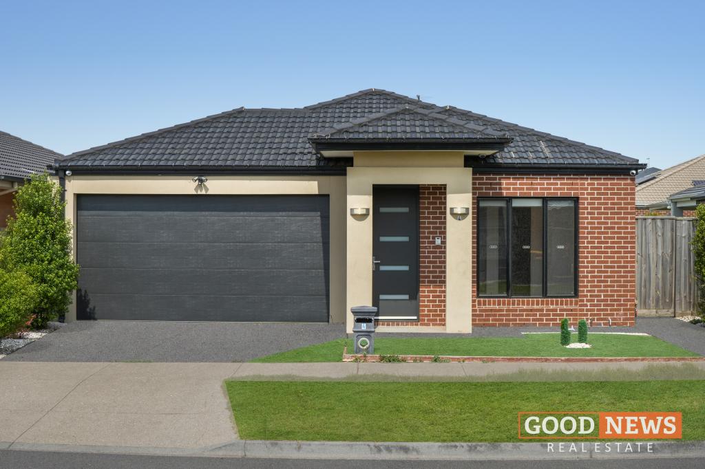 4 CHEER TCE, TARNEIT, VIC 3029