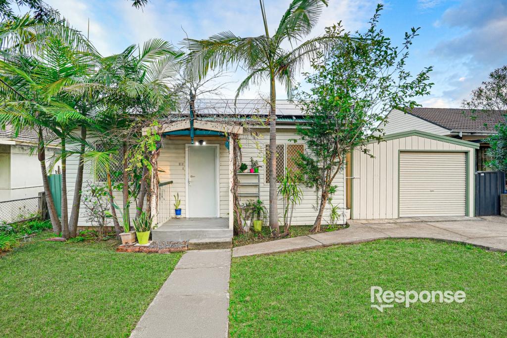 192 Victoria St, Kingswood, NSW 2747