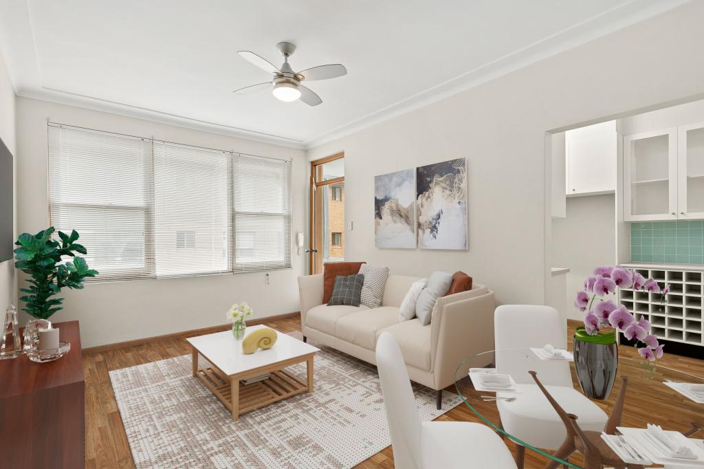 7/10-12 HERCULES RD, BRIGHTON-LE-SANDS, NSW 2216