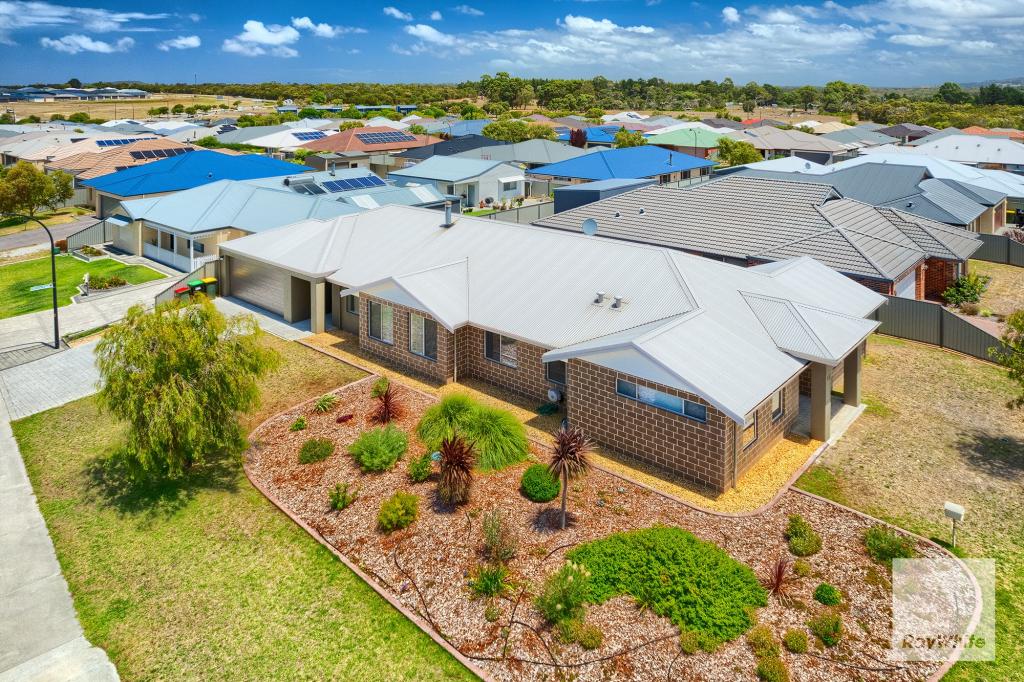 15 Grenfell Dr, Bayonet Head, WA 6330