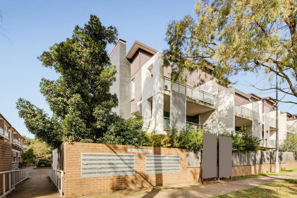 35/54-62 Nijong Dr, Pemulwuy, NSW 2145