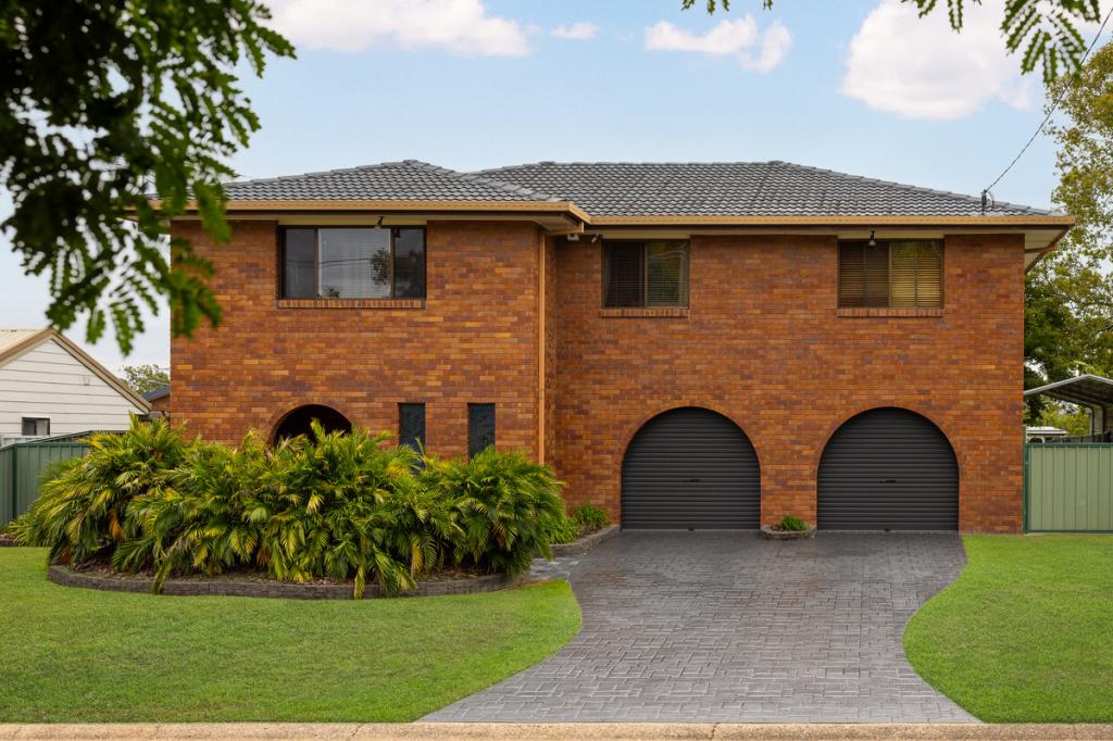 15 Leigh St, Deception Bay, QLD 4508