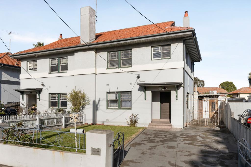 414 Williamstown Rd, Port Melbourne, VIC 3207