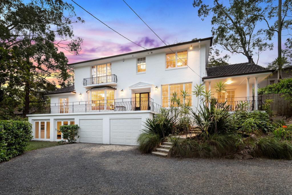 23a Livingstone Ave, Pymble, NSW 2073