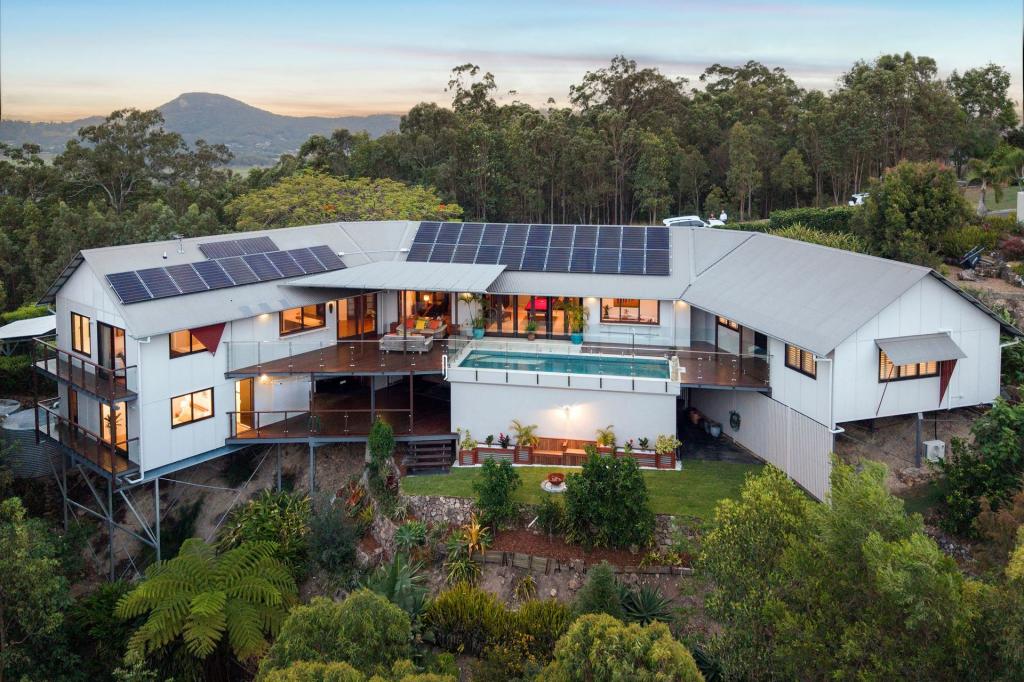 19 Musgrave Dr, Yandina Creek, QLD 4561