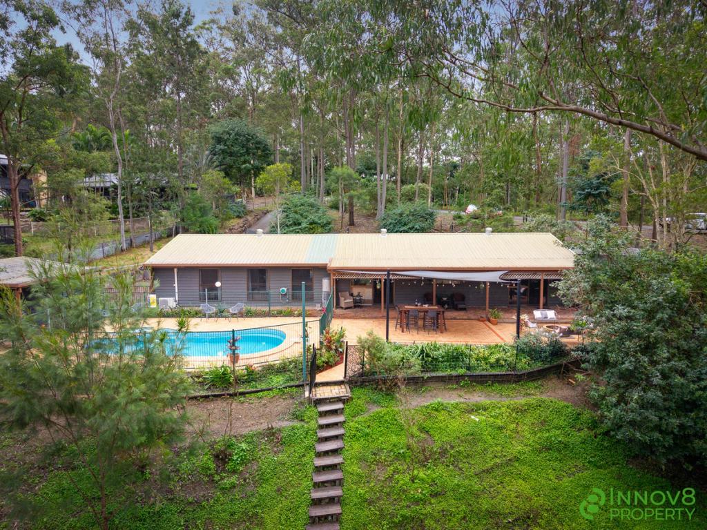 10 Thomas Ct, Cashmere, QLD 4500