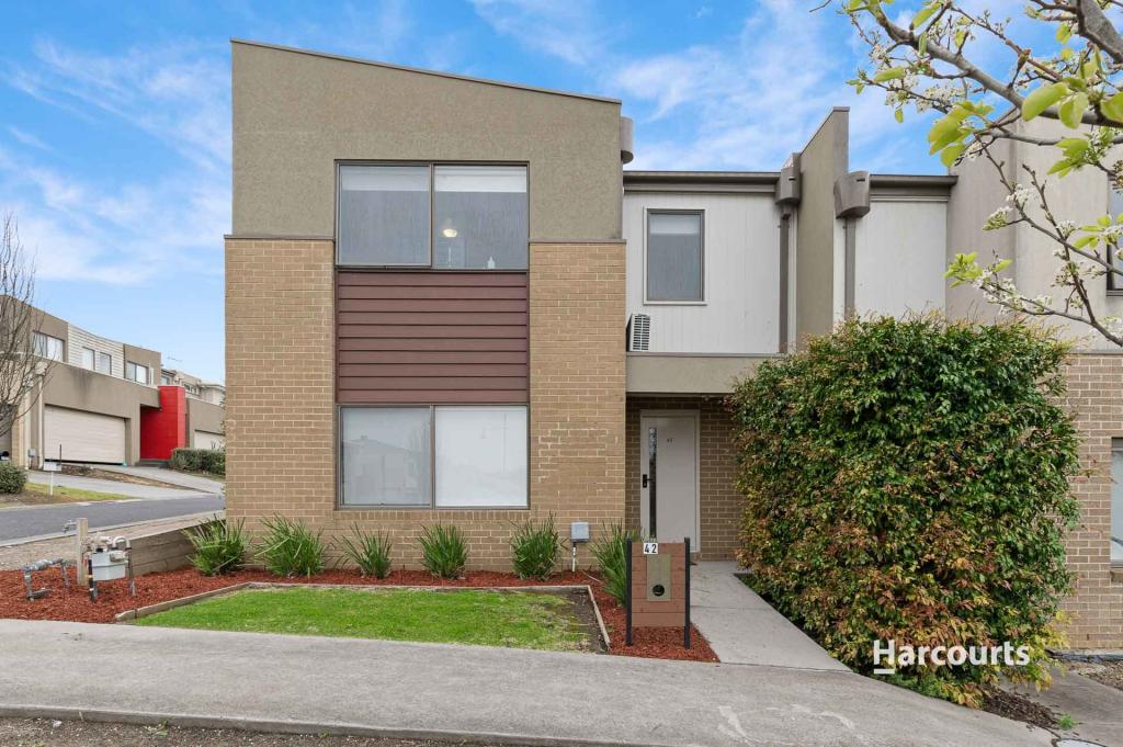 42/23 ATLANTIC DR, PAKENHAM, VIC 3810