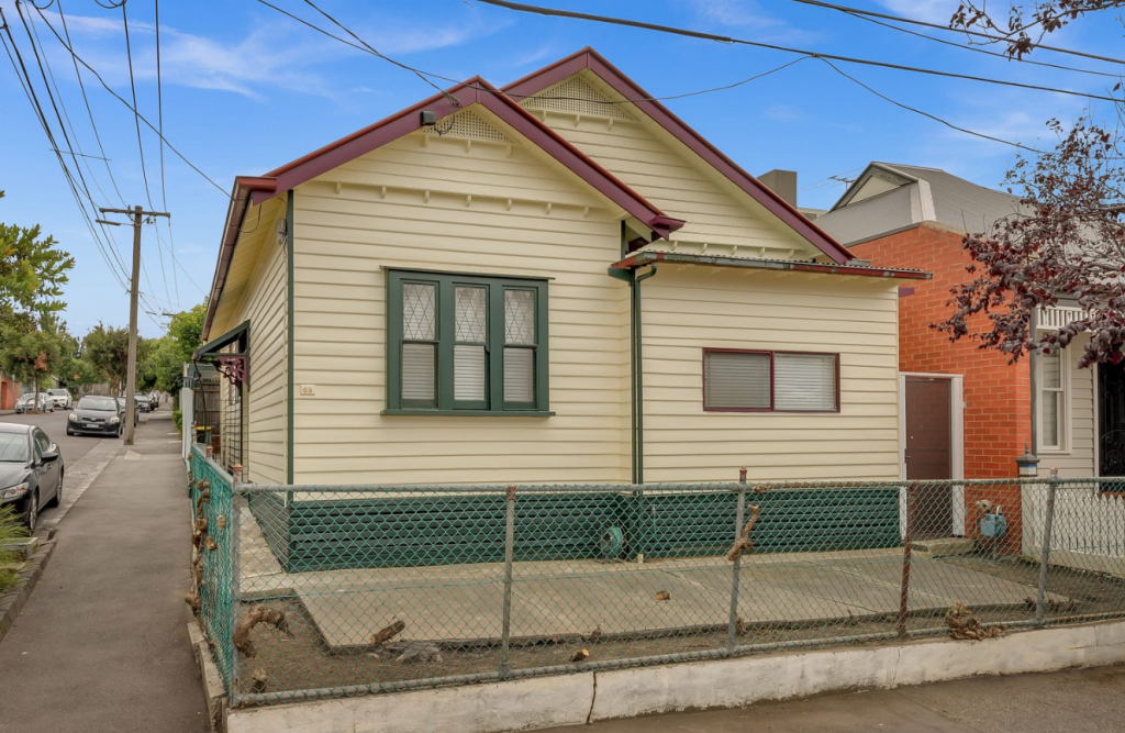 69 Roseneath St, Clifton Hill, VIC 3068