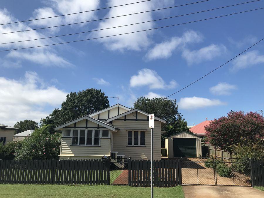 20 Rosewood St, Toowoomba City, QLD 4350