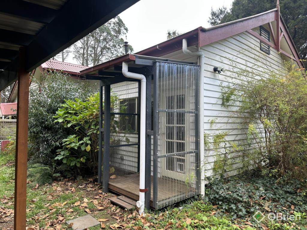 8/2 Dulcie Domum Rd, Olinda, VIC 3788