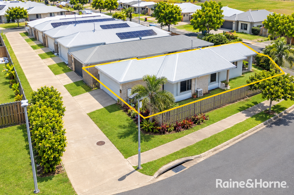 59 Commander Pde, Bucasia, QLD 4750