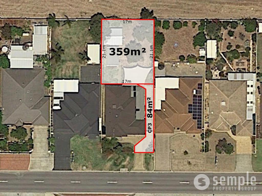 32a Yangebup Rd, Yangebup, WA 6164