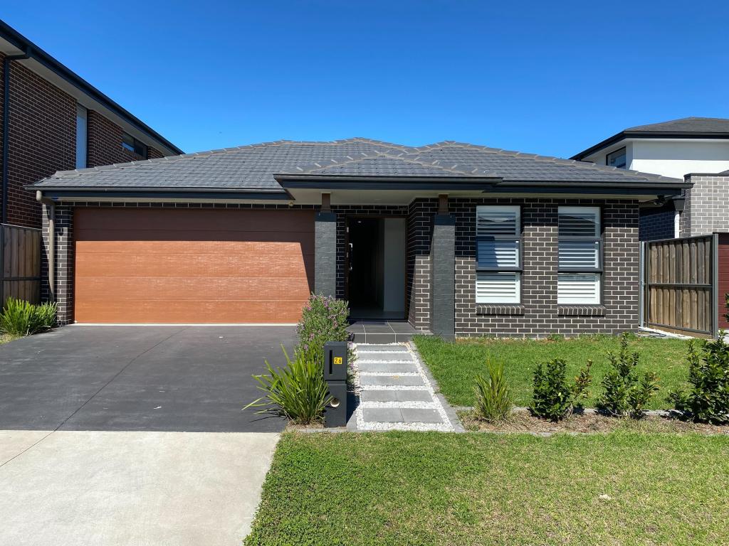 26 Charbray St, Box Hill, NSW 2765