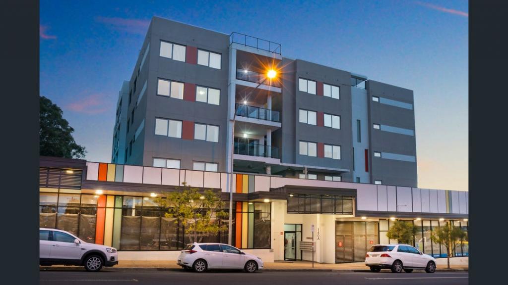 303/140a Best Rd, Seven Hills, NSW 2147