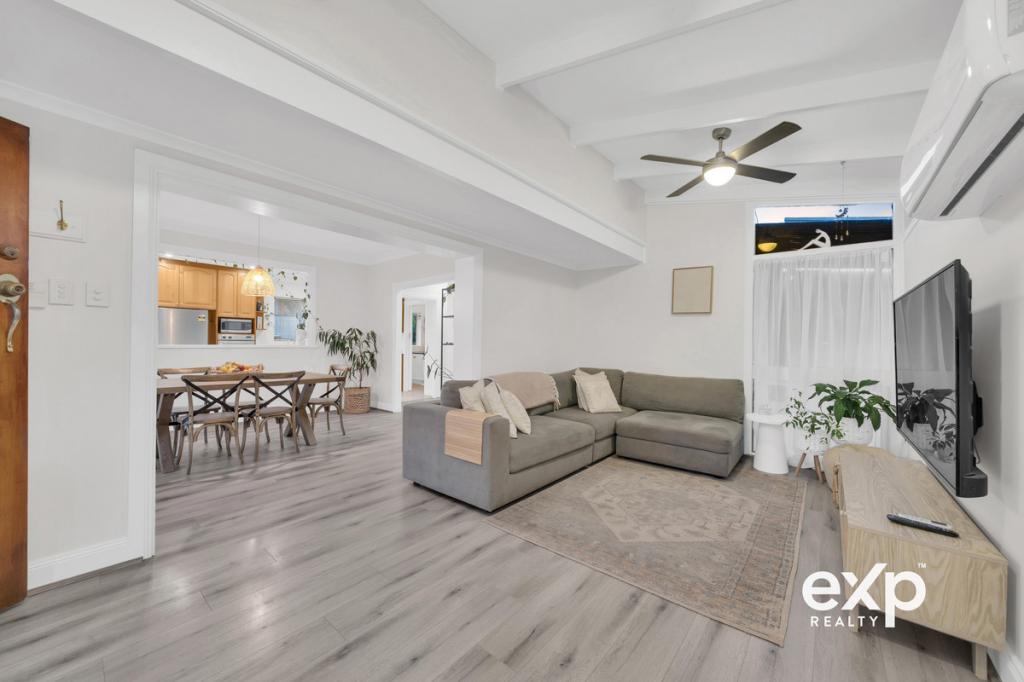 47 Mcmahon Ave, Para Hills, SA 5096