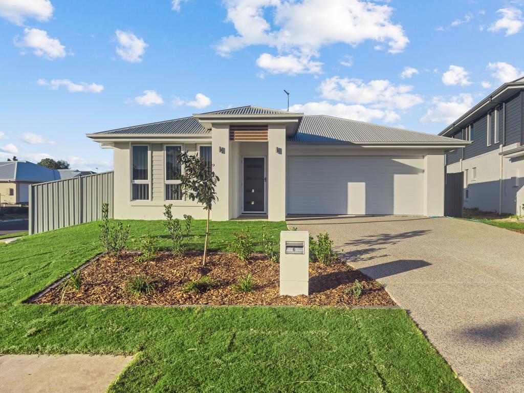 6 Attunga Way, Toogoom, QLD 4655