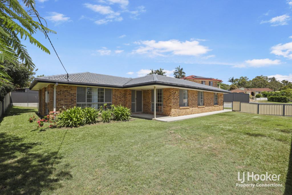 5 Fontenay Ct, Petrie, QLD 4502