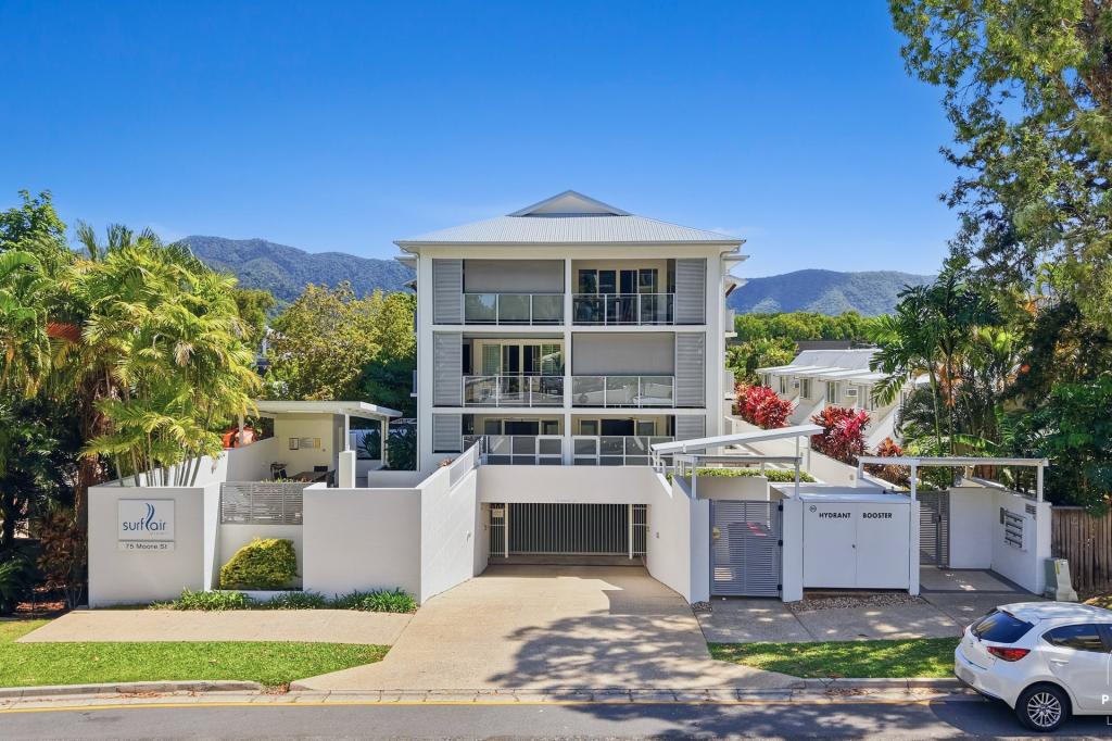12/75 Moore St, Trinity Beach, QLD 4879