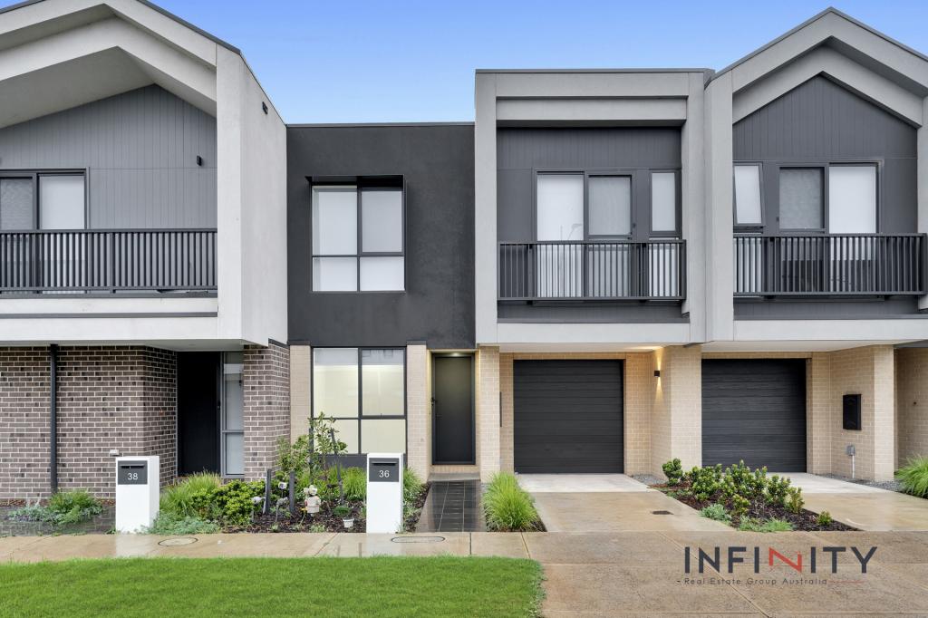 36 Power St, Aintree, VIC 3336