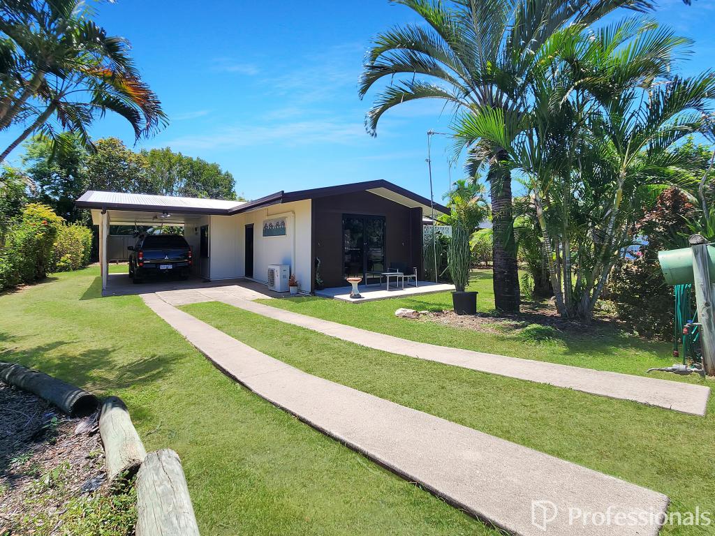 58 Tracey St, Bowen, QLD 4805