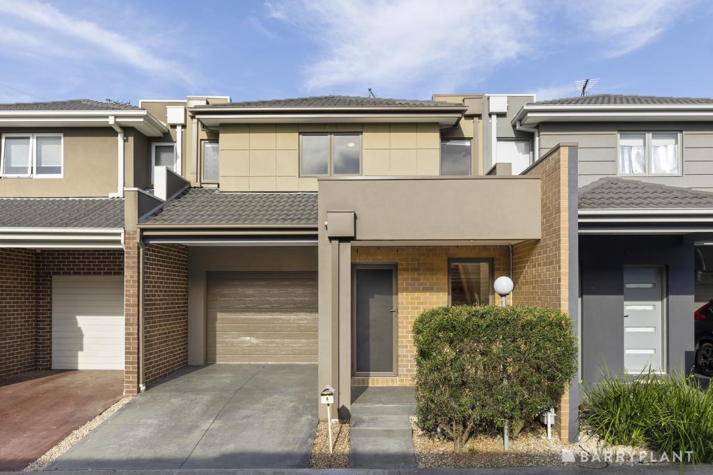 9 Snapdragon St, South Morang, VIC 3752