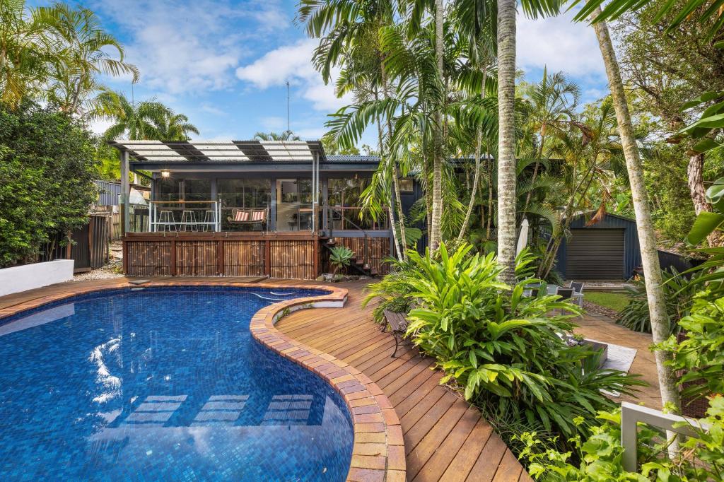 16 Yarrimbah Dr, Nerang, QLD 4211