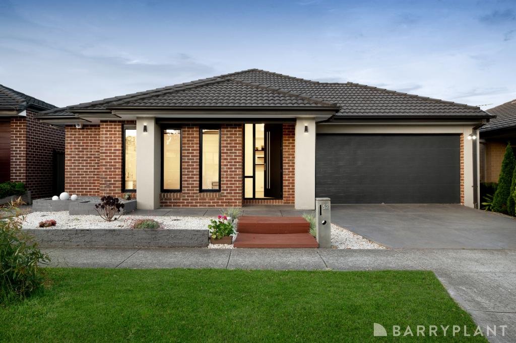 52 Waterwheel Gr, Mernda, VIC 3754