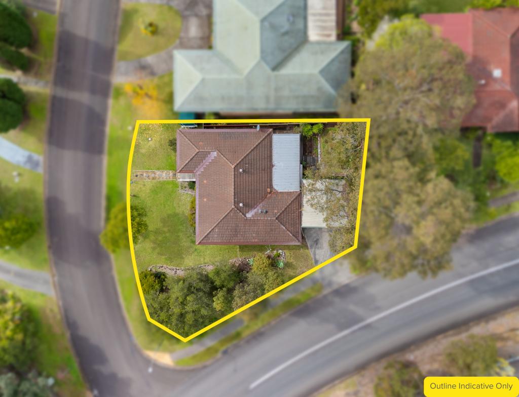 2 Leeward Cl, Woodrising, NSW 2284