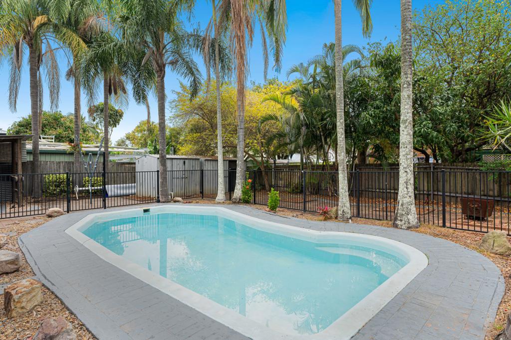 5 KUNDEN ST, THORNESIDE, QLD 4158
