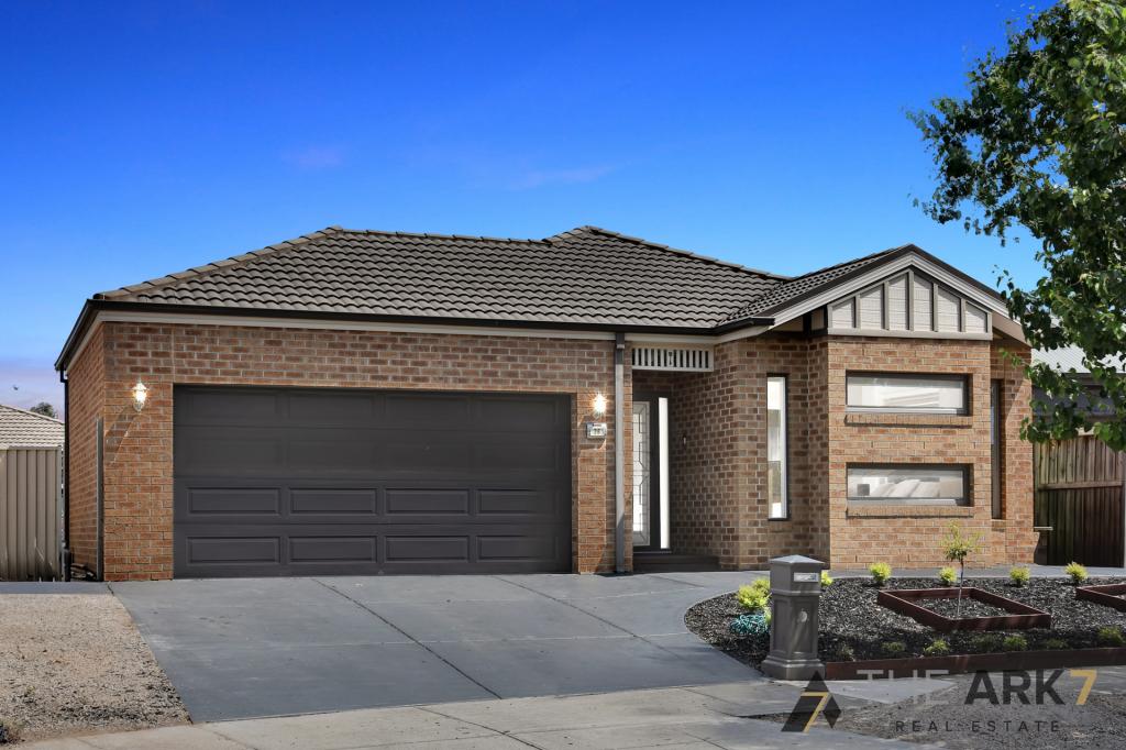 26 Parris Ave, Harkness, VIC 3337