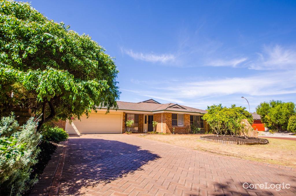 9 Durness Pl, Canning Vale, WA 6155