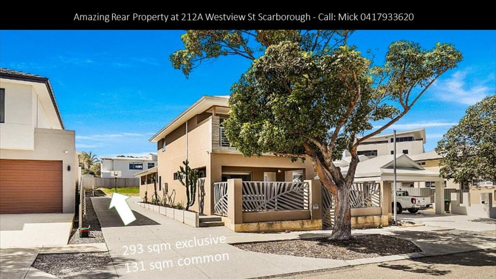 212a Westview St, Scarborough, WA 6019