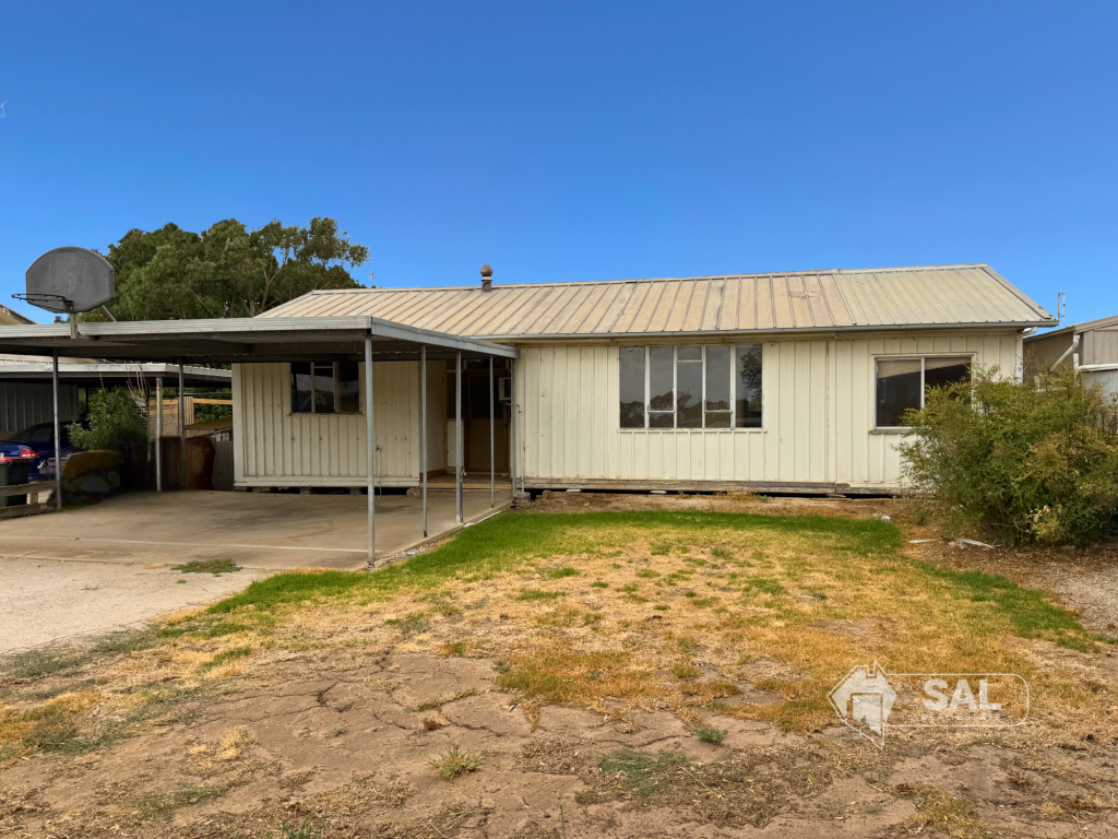 12 Cotton St, Bordertown, SA 5268