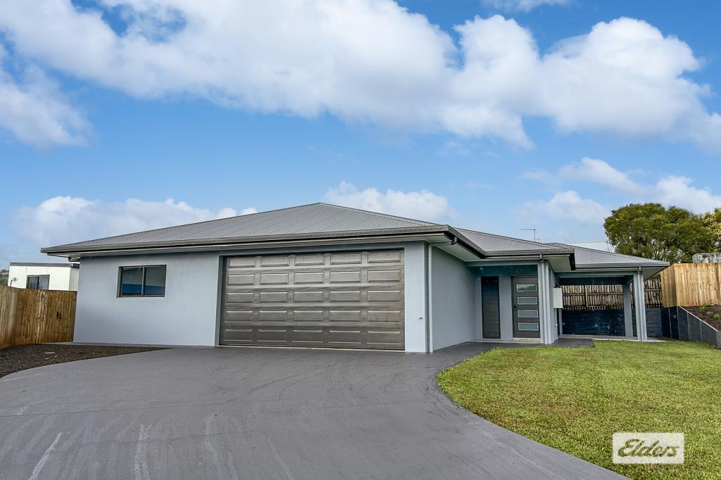 42 Bernard St, Malanda, QLD 4885