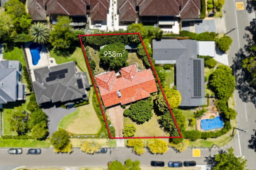 3 Hume Ave, St Ives, NSW 2075